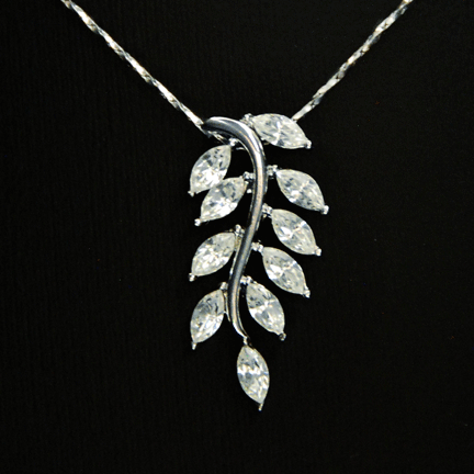 Pendants - N4268
