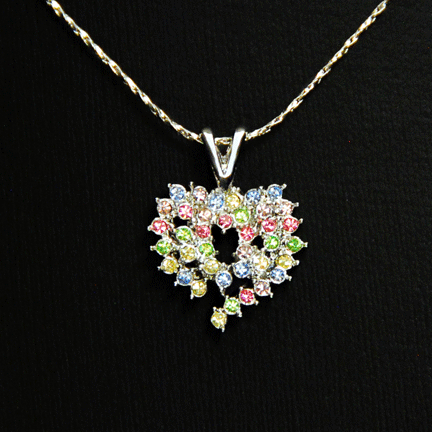 Pendants - N4269
