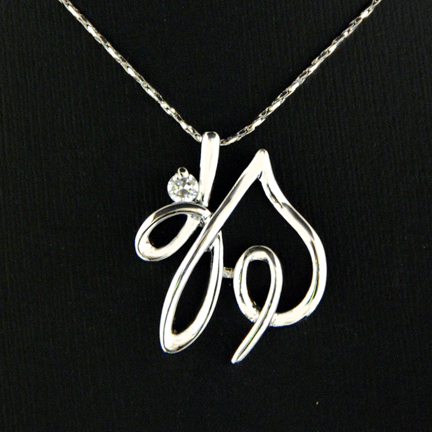 Pendants - N4276
