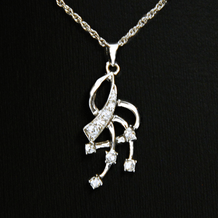 Pendants - N4278