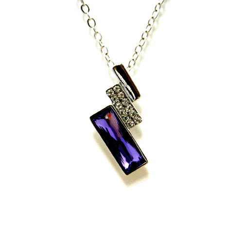 Necklaces - N4315
