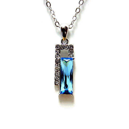 Necklaces - N4317