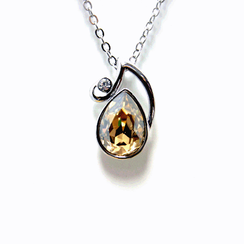 Necklaces - N4319