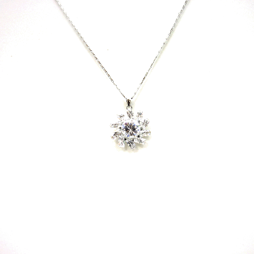 Necklaces - N4333