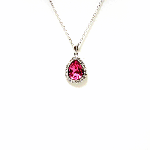 Necklaces - N4336