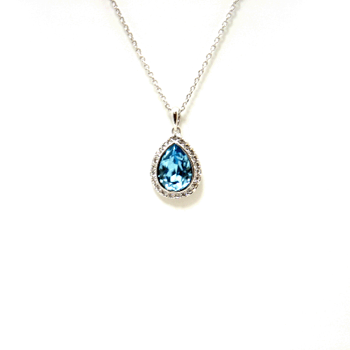 Necklaces - N4337