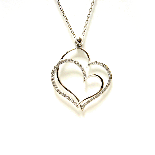 Necklaces - N4338