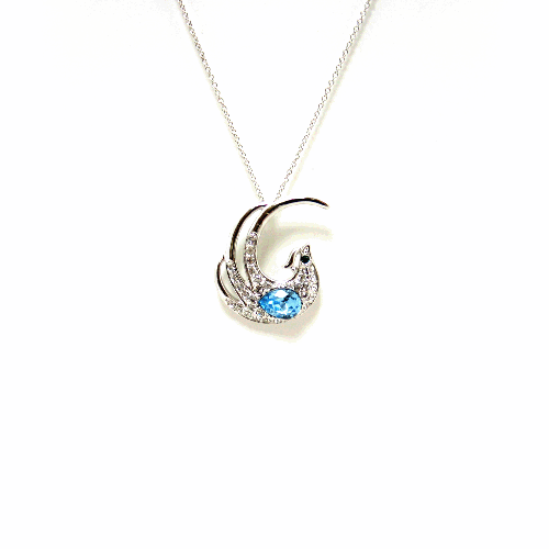 Necklaces - N4339