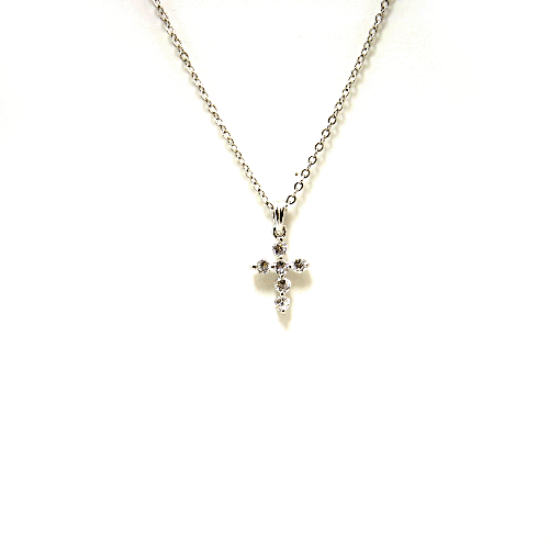 Necklaces - N4341