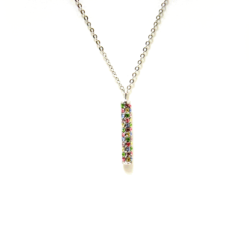 Necklaces - N4344