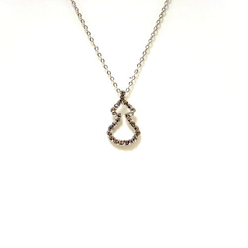 Necklaces - N4345