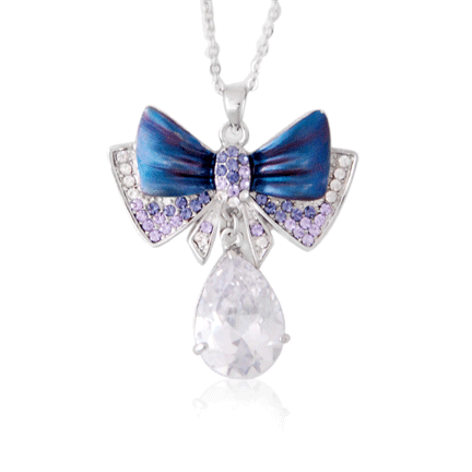 Necklace - N4366