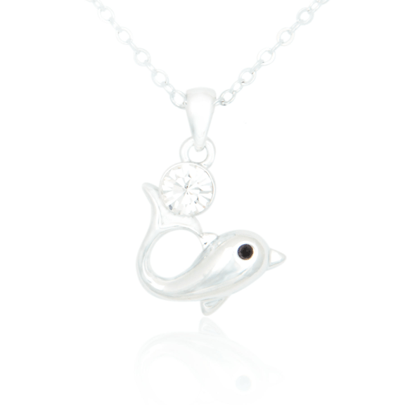 Necklace - N4376