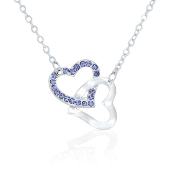 Necklace - N4377