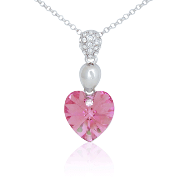 Necklace - N4384