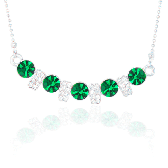 Necklace - N4389