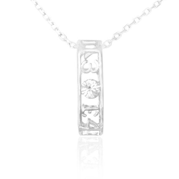 Necklace - N4392
