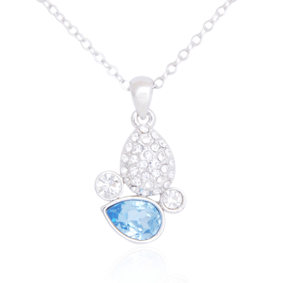 Necklace - N4395