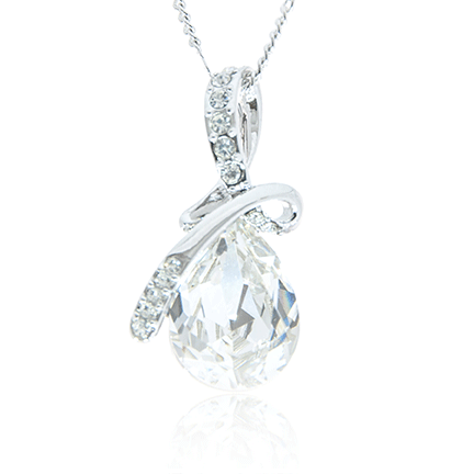 Necklace - N4462