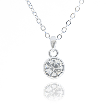 Necklace - N4475