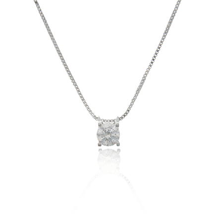 Necklace - N4500