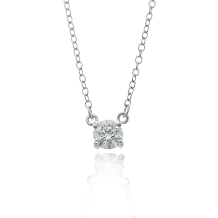 Necklace - N4501