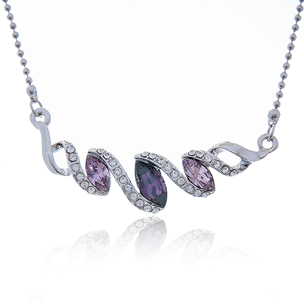 Necklace - N4504
