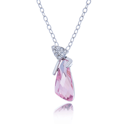 Necklace - N4509