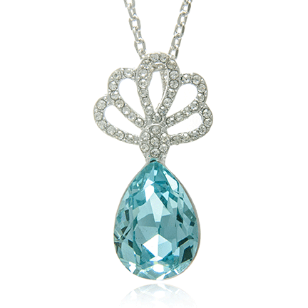 Necklace - N4512