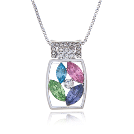 Necklace - N4517