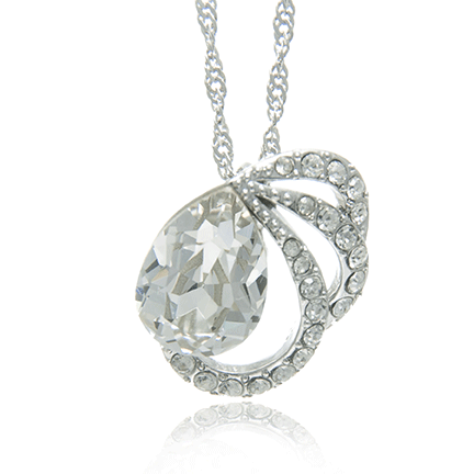 Necklace - N4522