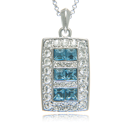 Necklace - N4529