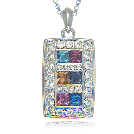 Necklace - N4530