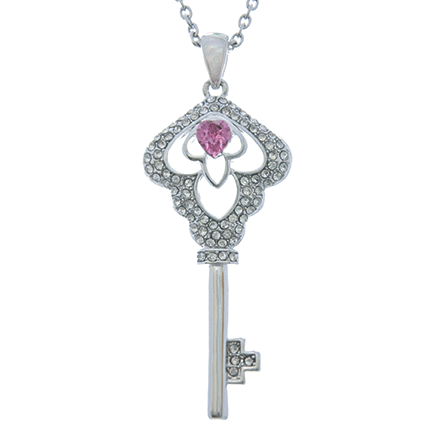 Necklace - N4531