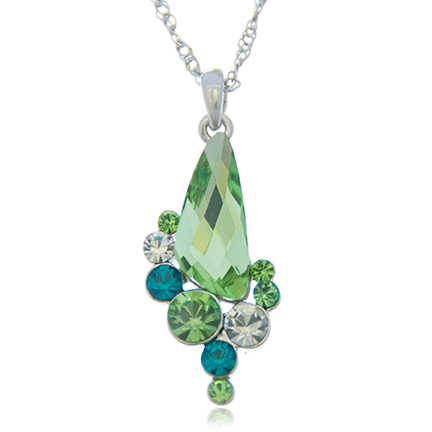 Necklace - N4536