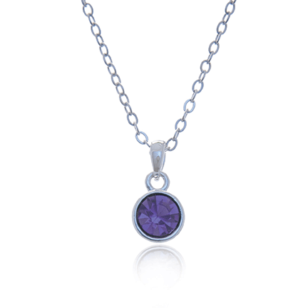 Necklace - N4537