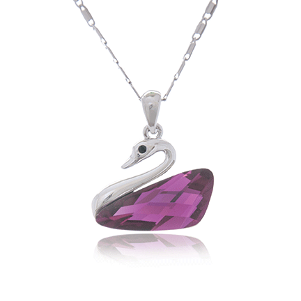 Necklace - N4541