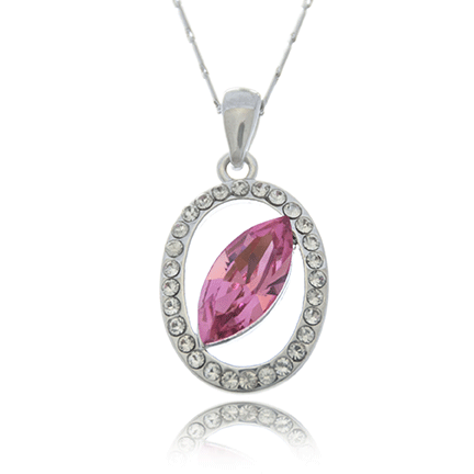 Necklace - N4545