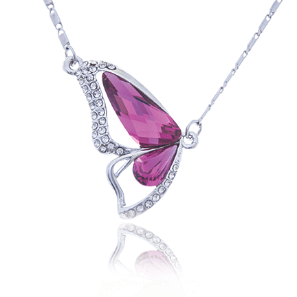 Necklace - N4547