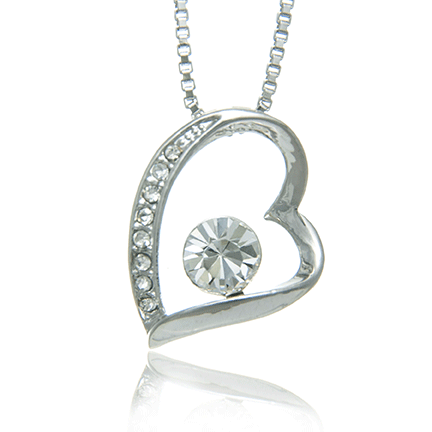 Necklace - N4551