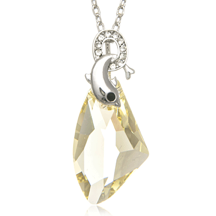 Necklace - N4554