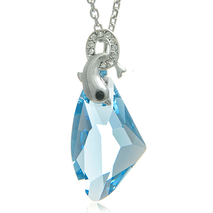 Necklace - N4555