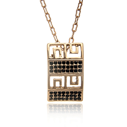 Necklace - N4557