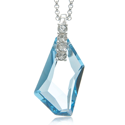 Necklace - N4559