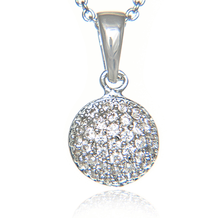 Pendants - N4572