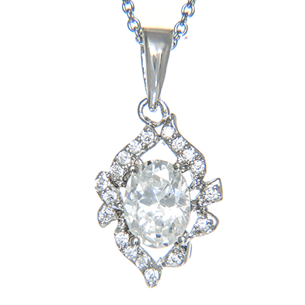 Pendants - N4576