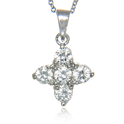 Pendants - N4577