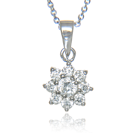 Pendants - N4578