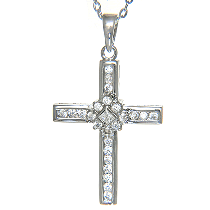Pendants - N4581