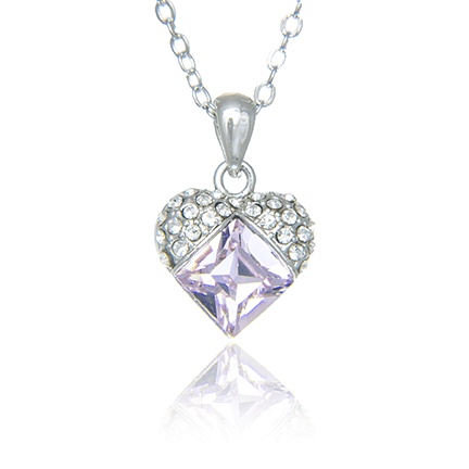 Necklace - N4611